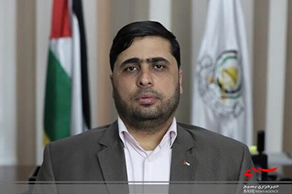 حماس گسترش حمایت از مبارزان فلسطینی در کرانه باختری را خواستار شد