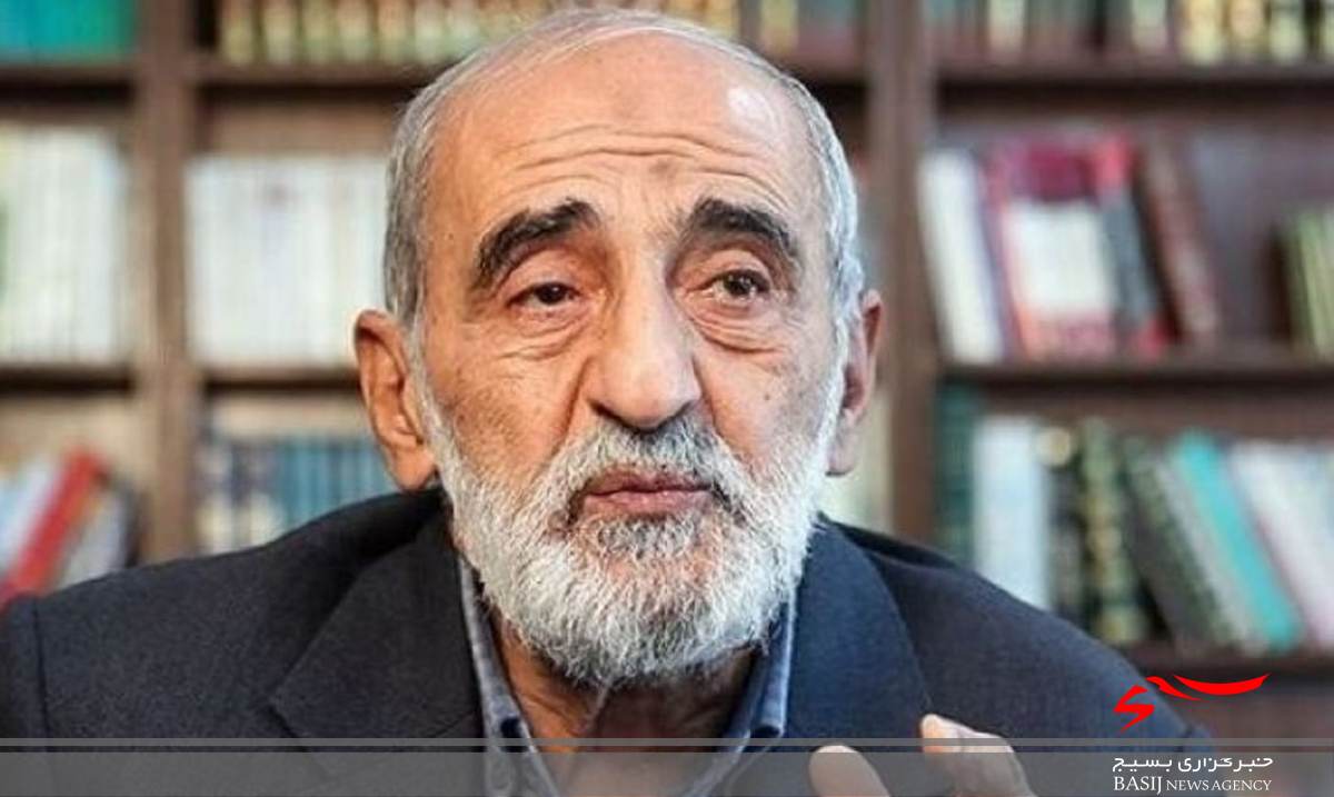 بسیج، در تمامی بحرانها در میدان خدمت رسانی به مردم حضور دارد/ نقش تأثیرگذار بسیج در محرومیت زدایی بسیج، در تمامی بحرانها در میدان خدمت رسانی به مردم حضور دارد/ نقش تأثیرگذار بسیج در محرومیت زدایی