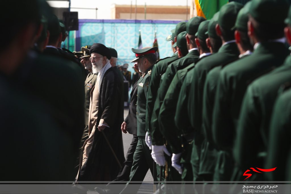 اغتشاش برنامه‌ریزی شده بود؛ دشمنی با اصل ایران مستقل و قوی است؛ ملت قوی ظاهر شد