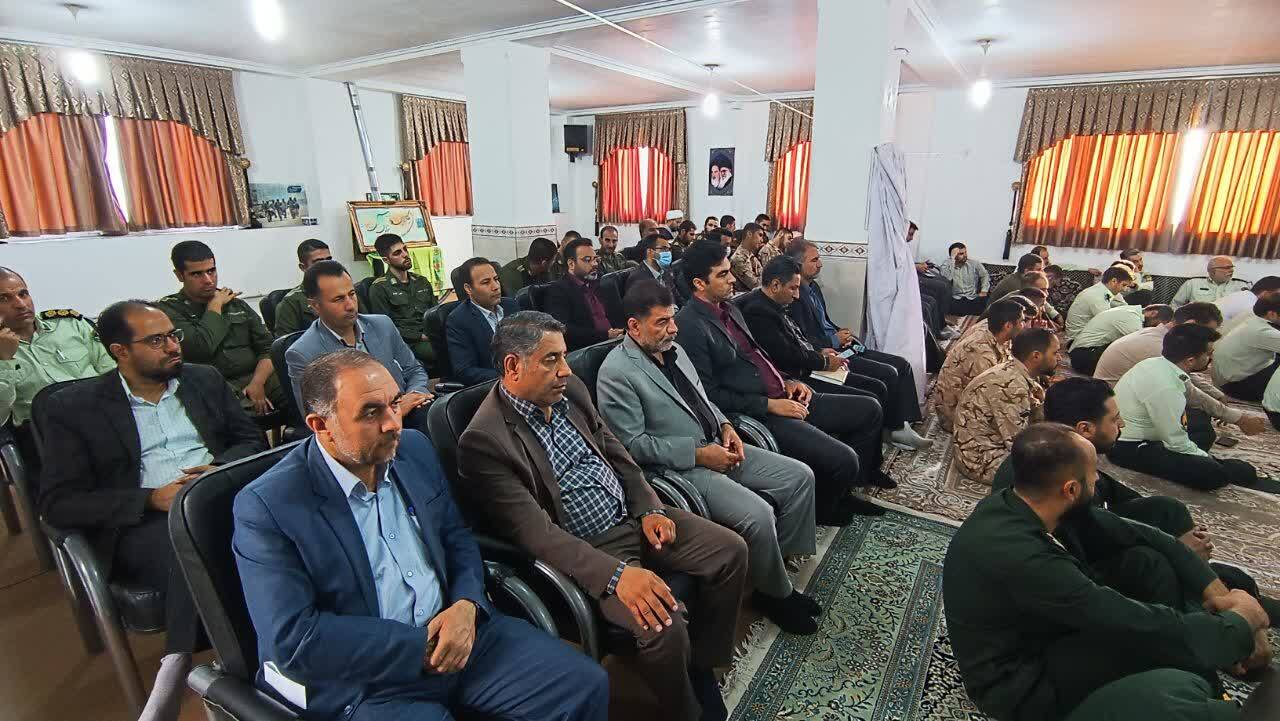 نقش آفرینی ولایت پذیری و حفظ روحیه شهادت طلبی در خنثی کردن فتنه های دشمنان