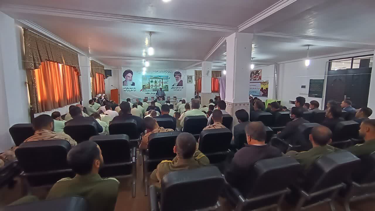 نقش آفرینی ولایت پذیری و حفظ روحیه شهادت طلبی در خنثی کردن فتنه های دشمنان