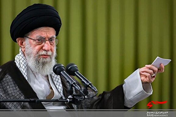 اغتشاش برنامه‌ریزی شده بود؛ دشمنی با اصل ایران مستقل و قوی است؛ ملت قوی ظاهر شد