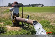 تحویل حجمی آب به کشاورزان استان اردبیل آغاز می‌شود