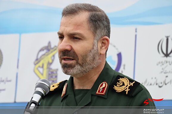 صحنه گردانان اغتشاشات در مازندران بازداشت شدند