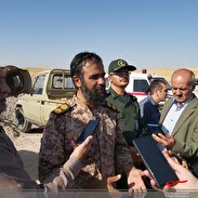 نمایشگاه «نسیم یادگار» با هدف نشر فرهنگ دفاع مقدس در حال برگزاری است
