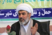 ایران اسلامی در حال تبدیل شدن به ابرقدرت است