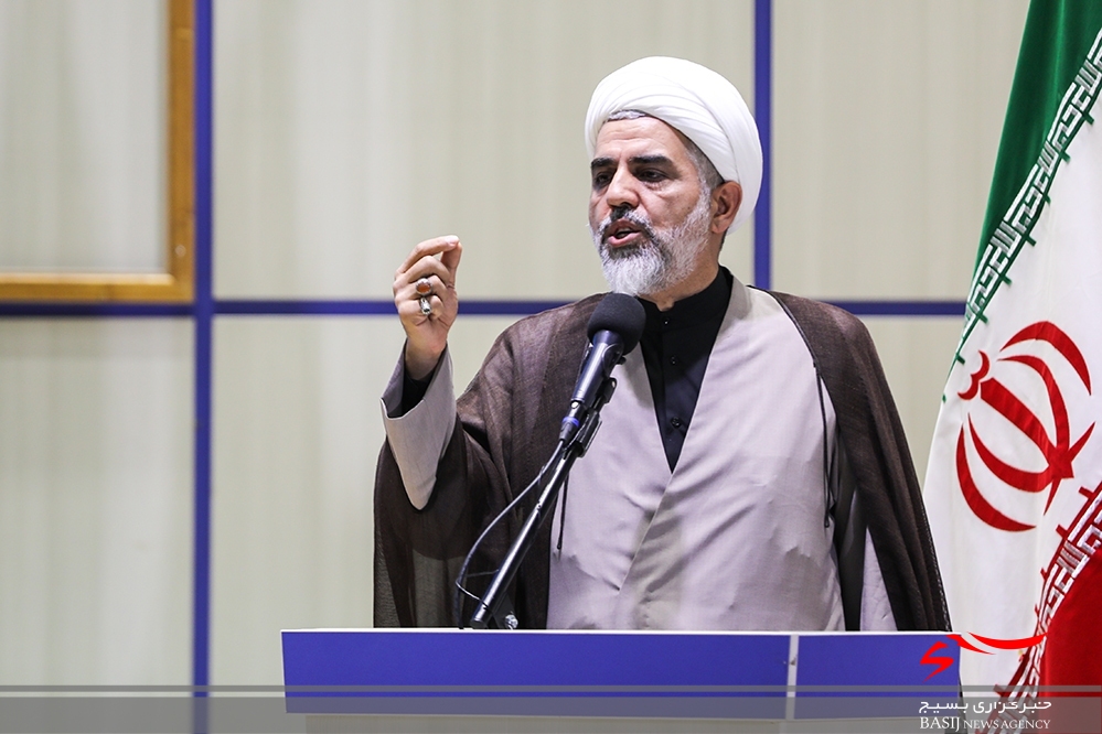پنجمین یادواره شهدای ارتش در قم برگزار شد