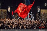 هیئات مذهبی، ذاکران و شاعران اهلبیت علیهم السلام استان مرکزی اهانت به نظام و اسلام را محکوم کردند