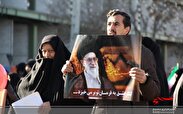 بیانات رهبری امیدی بر قلوب دلسوزان و علاقمندان به انقلاب اسلامی ایجاد کرد/حمایت قاطع بازاریان اراک از بیانات رهبری