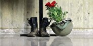 هنر رساترین ابزار تبلیغ پیام دفاع مقدس