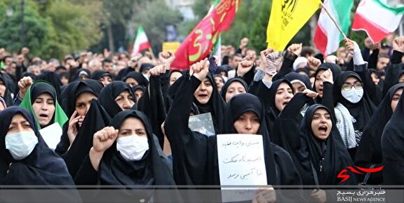 فراخوان تجمع بزرگ بانوان فاطمی در اهواز