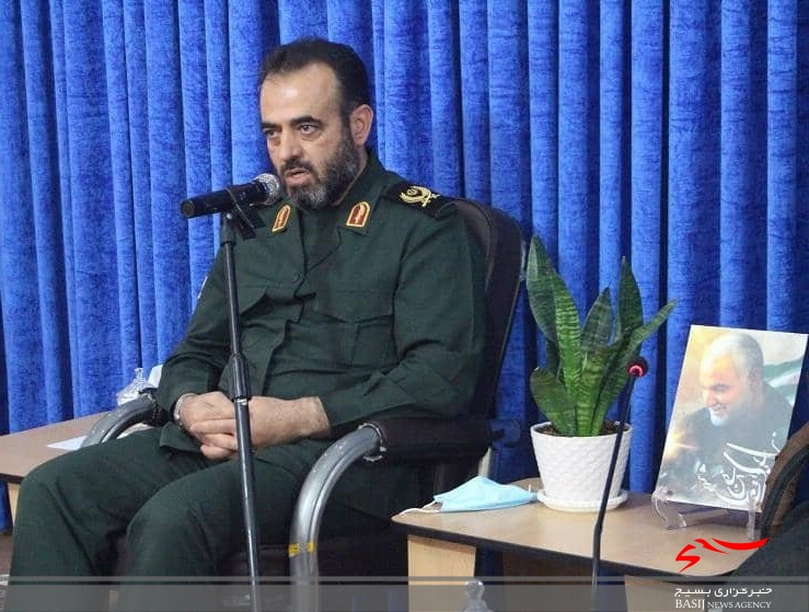 اهمیت کارکرد مجموعه انتظامی بر همگان روشن است/توطئه دشمنان در روز‌های اخیر با برنامه ریزی قبلی بود