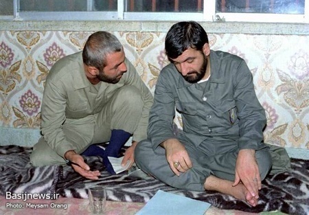 فرماندهی شهید همدانی؛ از تشکیل لشکر در تهران تا اتحاد یک ملت در سوریه