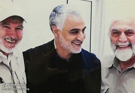 فرماندهی شهید همدانی؛ از تشکیل لشکر در تهران تا اتحاد یک ملت در سوریه
