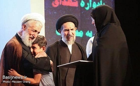 برگزاری اولین یادواره شهدای امر به معروف و نهی از منکر استان تهران