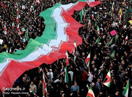 اجتماع بزرگ «امت رسول الله (ص)»