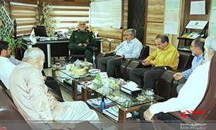 راویان دفاع مقدس بهترین رسانه برای جهاد تبیین و انتقال فرهنگ ایثار و شهادت هستند