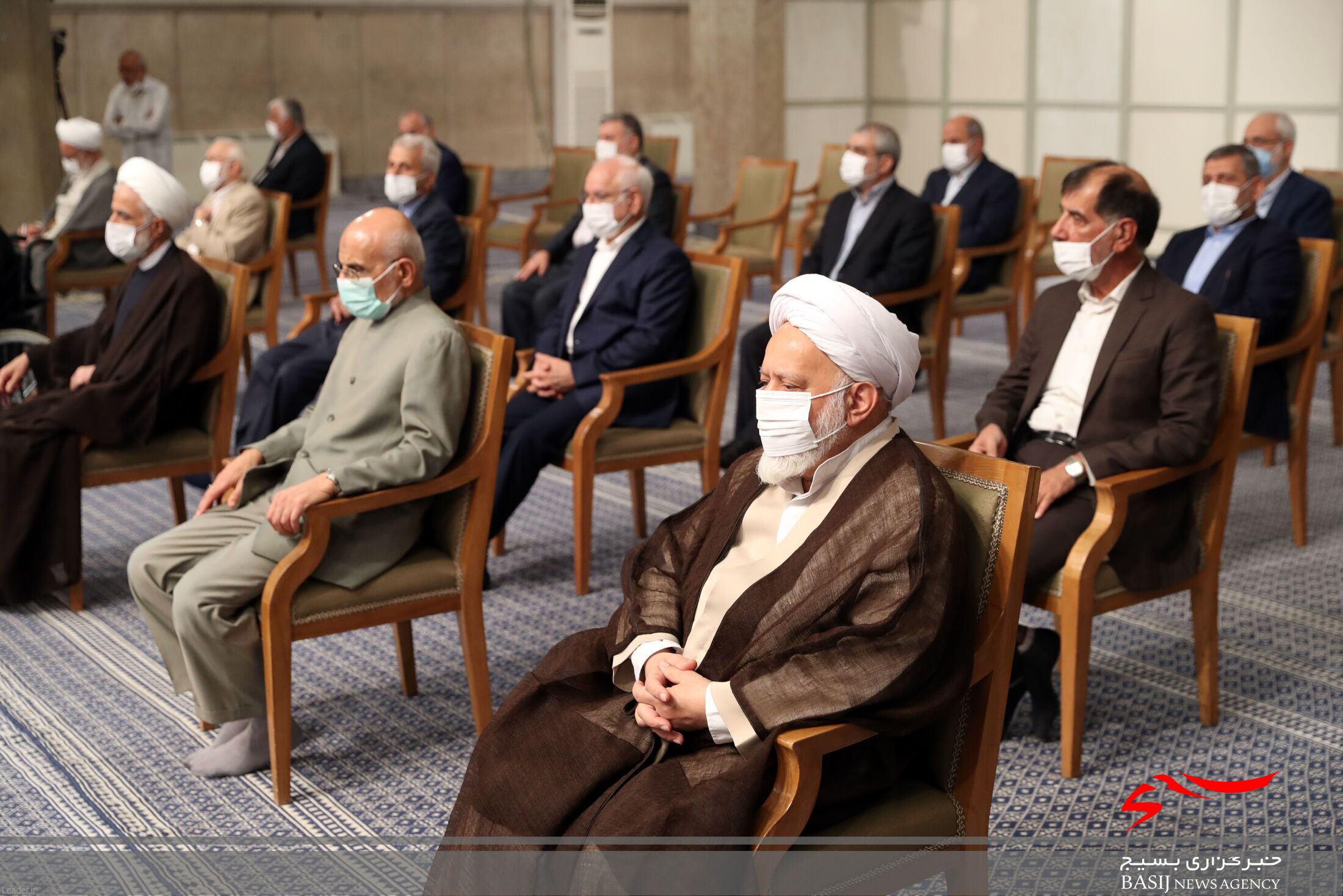 راه علاج دشمنی‌ها، ایستادگی است؛ حوادث جزیی حواس مسئولان را از سازندگی پرت نکند