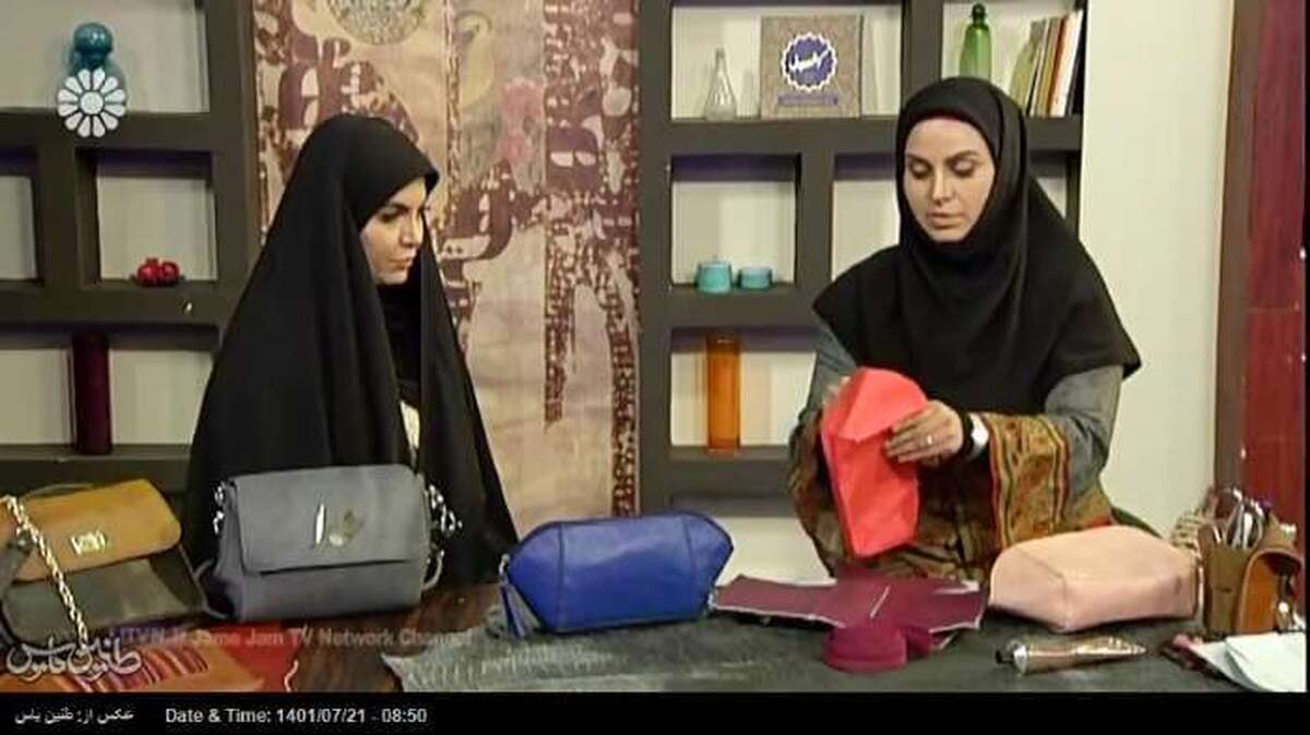 بانوی هنرمند و کارآفرین تهرانی:
نگاه ویژه مسئولین به کارآفرینی و اشتغال زایی مهم ترین انتظار کارآفرینان است