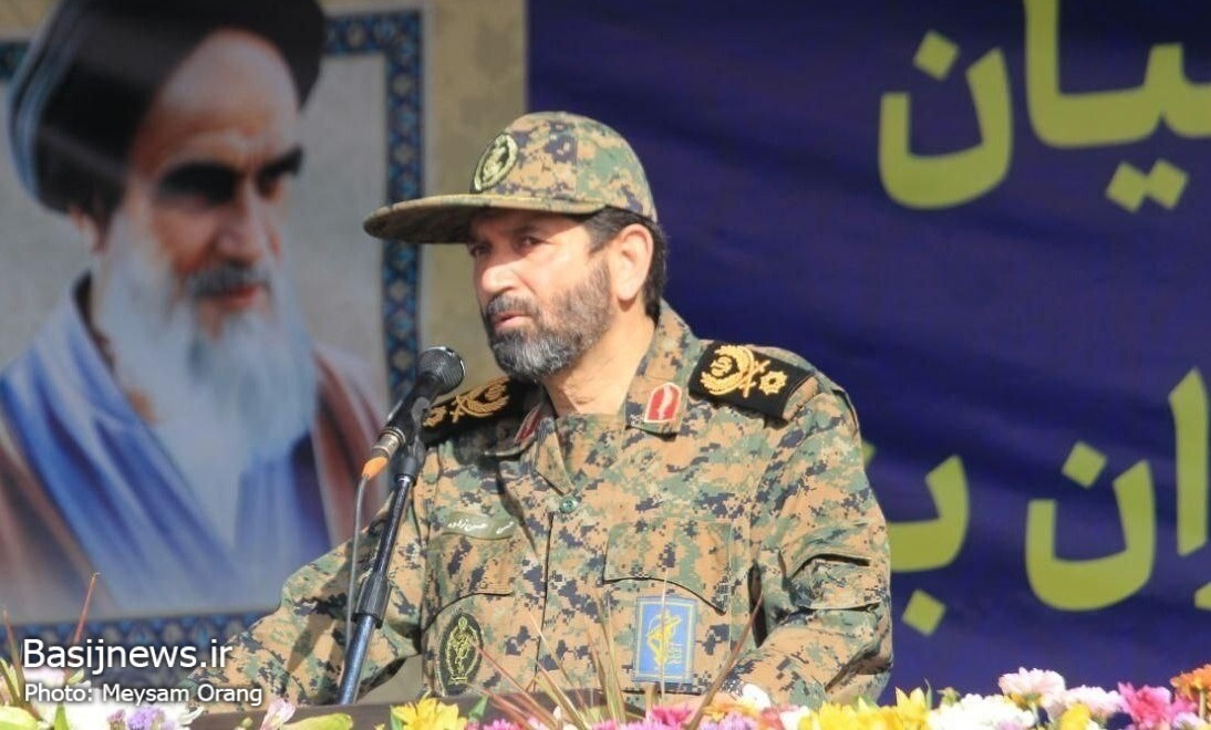 اغتشاشگران حاضر در صحنه ی ناامنی های کشور، درپی کشته‌سازی بودند