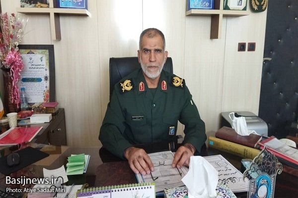 سست کردن بنیان های فکری دینی و اعتقادی خانواده ها از اهداف دشمن است