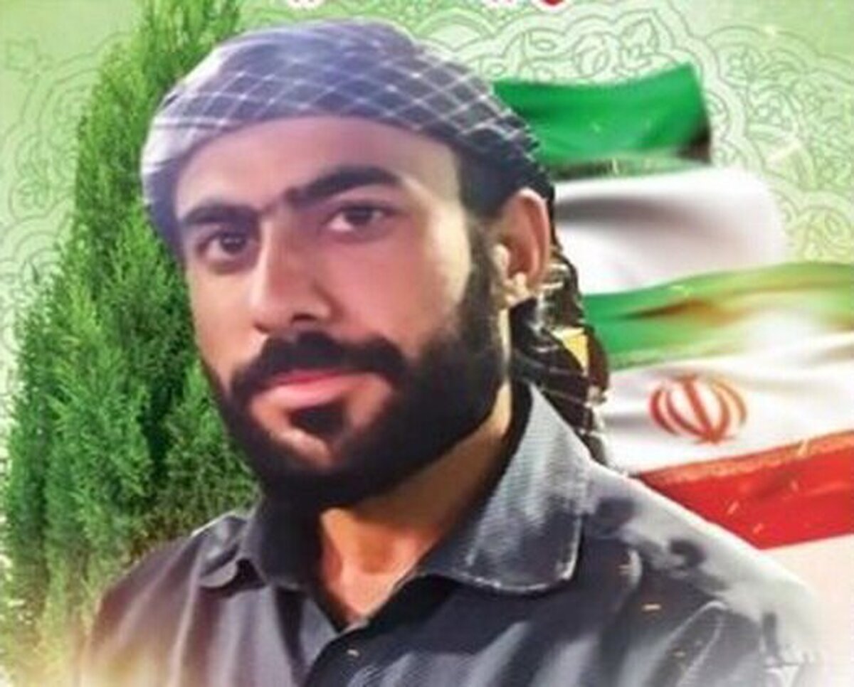 سردار زهرایی شهادت طلبه ی جهادگر «هادی عرفانی نیا» را تسلیت گفت