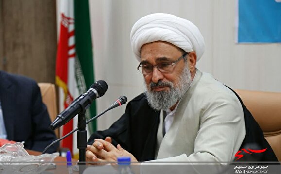 مسجد مقدس جمکران میزبان کنگره ملی ۶۰۹۰ شهید استان قم خواهد بود