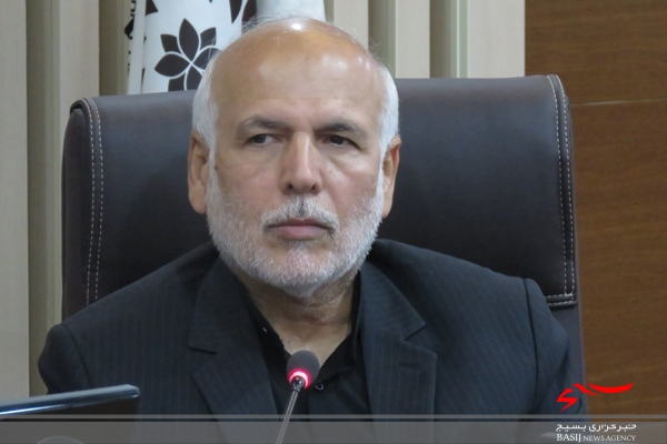 تجلیل از فعالان اقتصادی ایثارگر استان بوشهر/ انضباط اقتصادی خدمتی از اصناف در دفاع مقدس بود