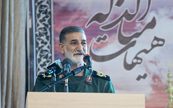 ۶۰ هزار پیشکسوت دفاع مقدس در استان کرمانشاه تجلیل میشوند