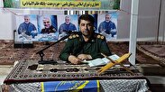 رسالت همه ما دفاع از ارزشهای و آرمانهای انقلاب اسلامی است