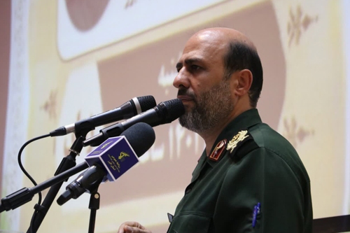 دشمن رجز می خواند اما جرأت حمله به ایران را ندارد