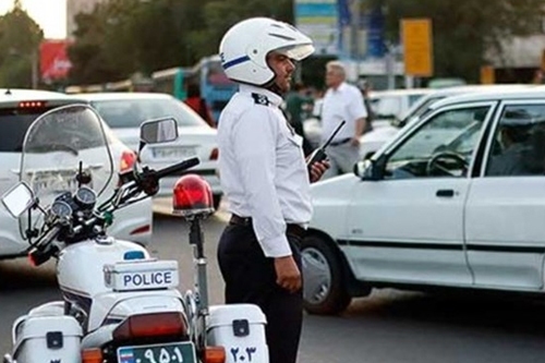 اعمال محدودیت های ترافیکی 13 آبان در کرج