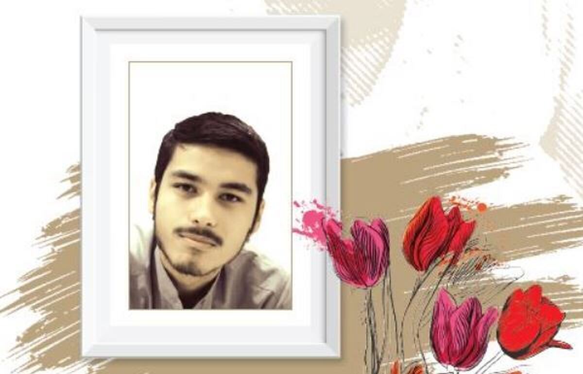 علی نخ تسبیح اردوهای جهادی بود