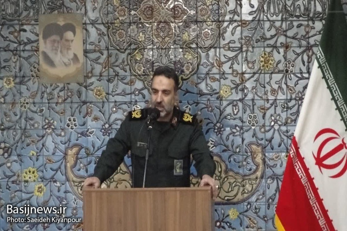 برگزاری رزمایش بزرگ «جهادگران فاطمی ۲» همزمان با هفته بسیج