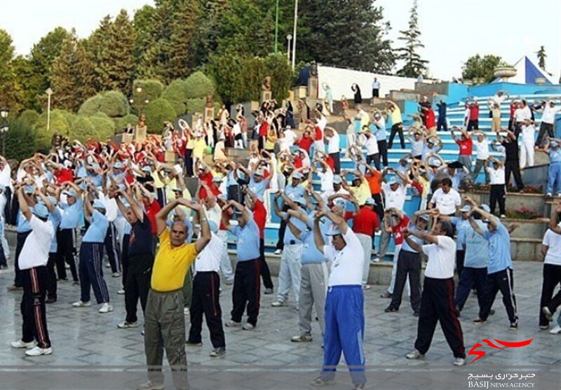 باید خود را به استانداردسازی ورزش نزدیک کنیم