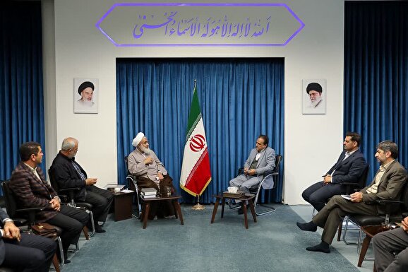 اصناف نقش مؤثری در فرهنگ‌سازی استفاده از کالای ایرانی دارند