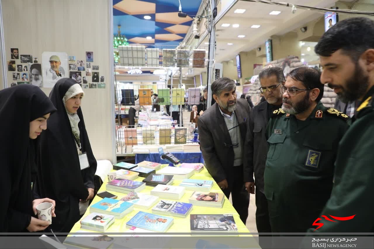 فرهنگ شهادت مصونیت جوانان را تضمین می‌کند