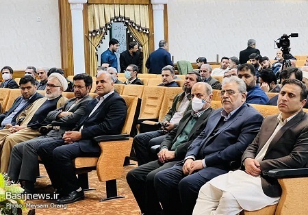 دهمین یادواره حبیب دلها، سردار شهید