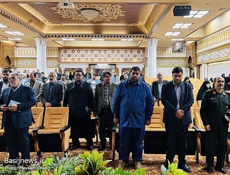 دهمین یادواره حبیب دلها، سردار شهید