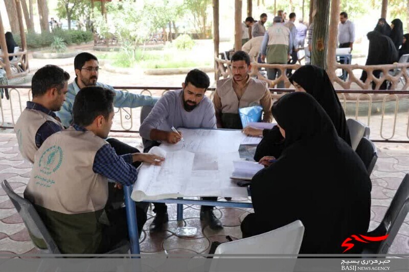 از تکمیل ۳۵۲ پروژه عمرانی تا ایجاد ۴هزار نیروگاه خورشیدی/ احداث بیش از ۱۶۰۰ کارگاه اشتغال با اعتبار ۶۲۷ میلیارد ریال در استان از تکمیل ۳۵۲ پروژه عمرانی تا ایجاد ۴هزار نیروگاه خورشیدی/ احداث بیش از ۱۶۰۰ کارگاه اشتغال با اعتبار ۶۲۷ میلیارد ریال در استان