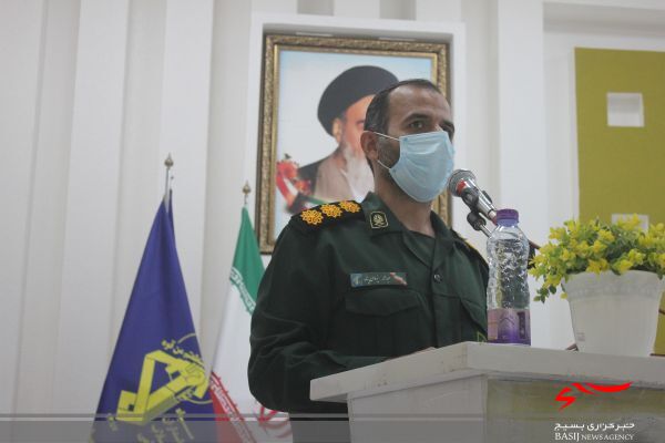 همایش دانش آموزش رهروان شهید فهمیده