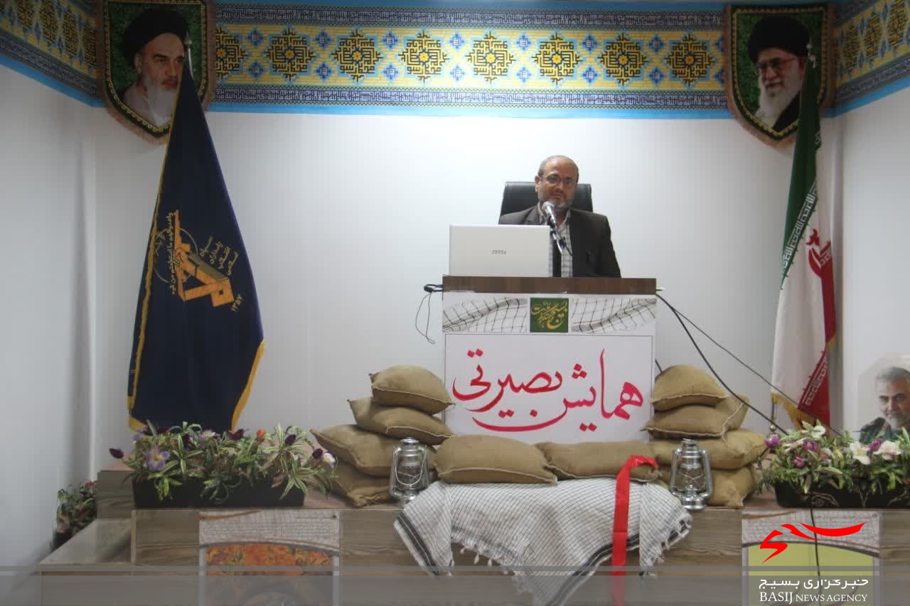تلاش دشمن برای ناآرامی در کشور نشان از ناکارآمدی تحریم‌هاست