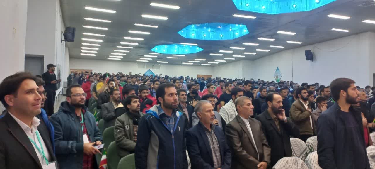 اصفهان قهرمان جشنواره فرهنگی‌ورزشی پایگاه‌های بسیج مساجد و محلات کشور
