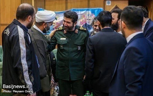 آمریکا ۵۵ هزار میلیارد هزینه هدایت فتنه عظیم کرد