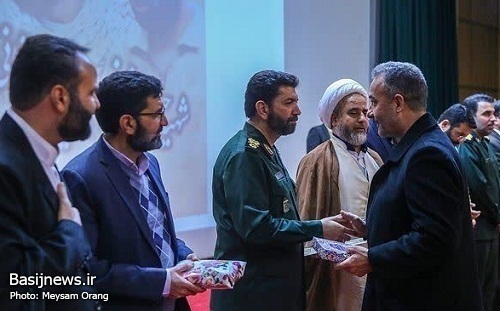 آمریکا ۵۵ هزار میلیارد هزینه هدایت فتنه عظیم کرد