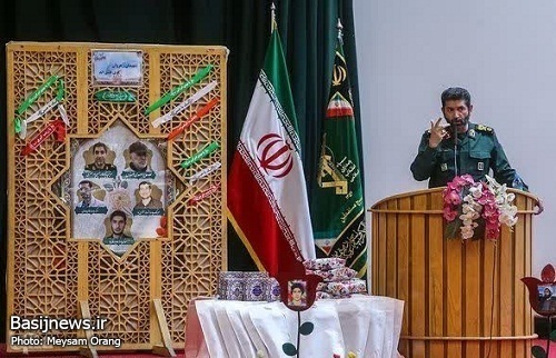 آمریکا ۵۵ هزار میلیارد هزینه هدایت فتنه عظیم کرد