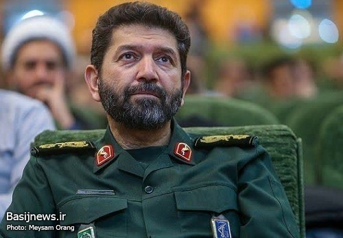 آمریکا ۵۵ هزار میلیارد هزینه هدایت فتنه عظیم کرد
