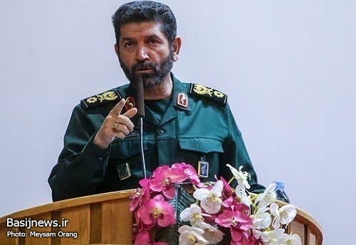 آمریکا ۵۵ هزار میلیارد هزینه هدایت فتنه عظیم کرد