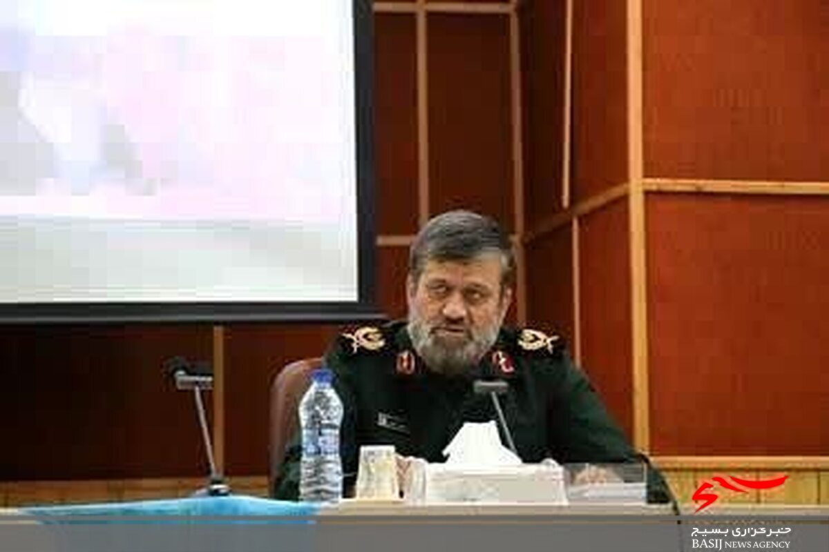 صیانت از انقلاب فرهنگی و قرآنی از ماموریت های سپاه پاسداران است 