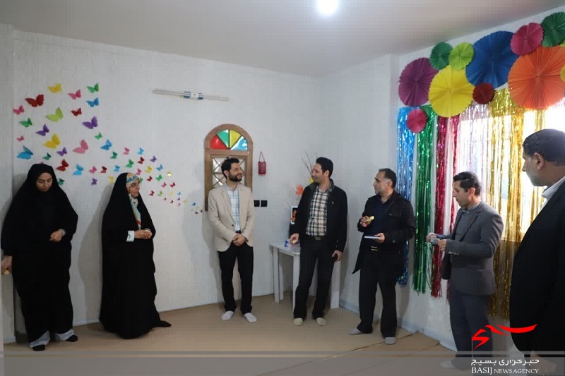 اولین مرکز مشاوره خانواده مهر در بابل افتتاح شد